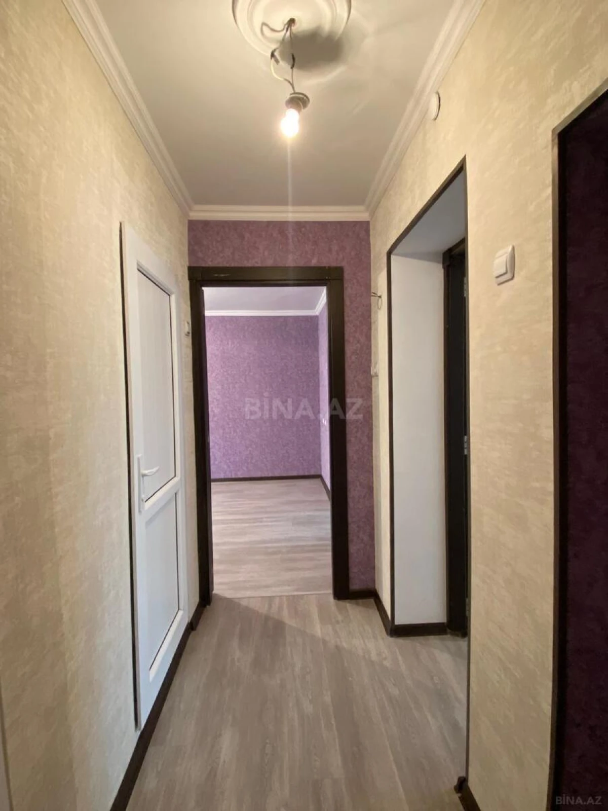 Satılır 3 otaqlı mənzil 65 m²