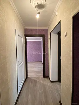 Satılır 3 otaqlı mənzil 65 m²