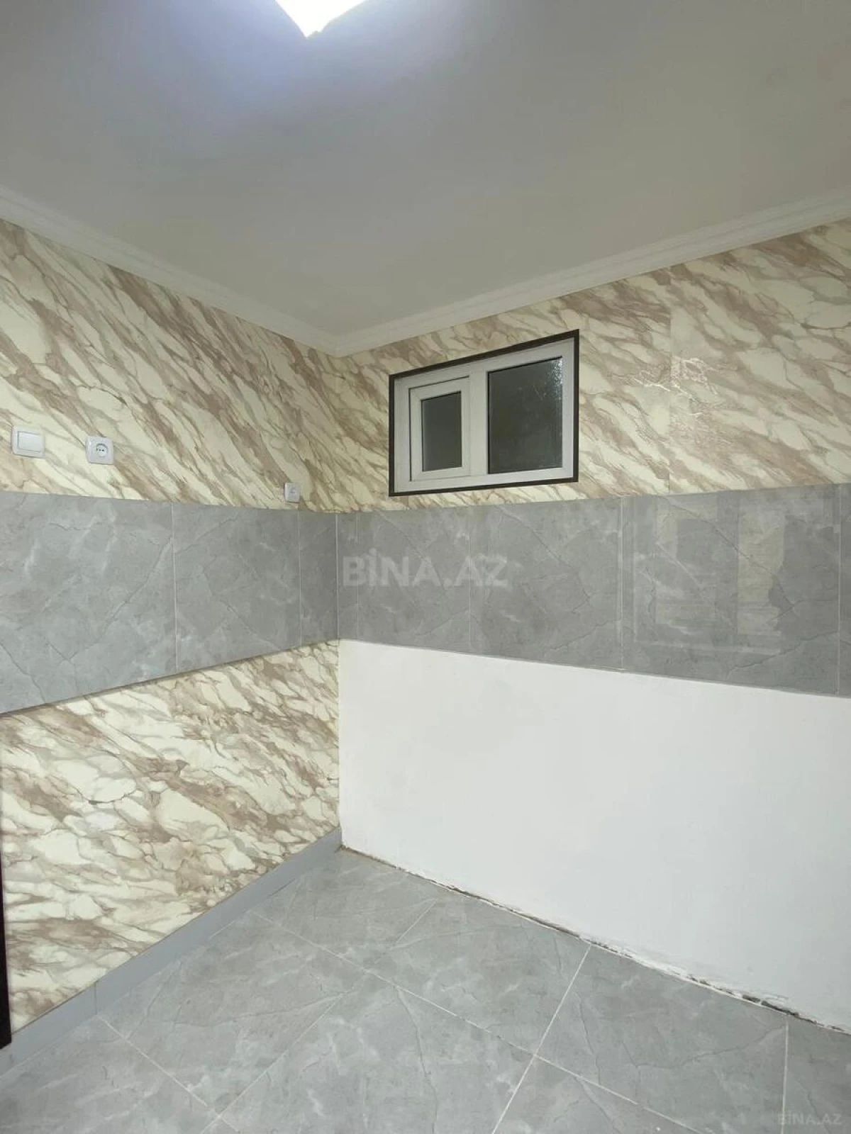 Satılır 3 otaqlı mənzil 65 m²