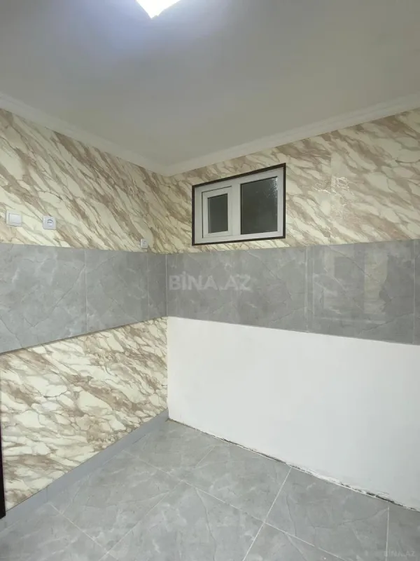Satılır 3 otaqlı mənzil 65 m²