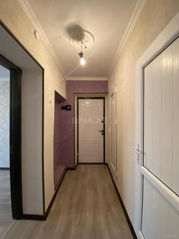 Satılır 3 otaqlı mənzil 65 m²