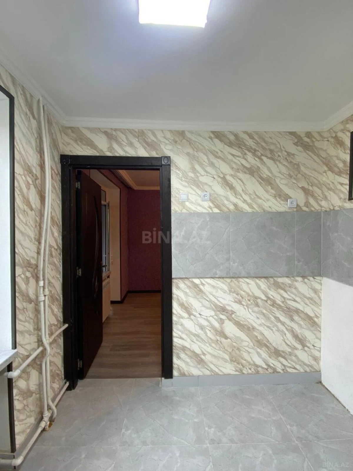 Satılır 3 otaqlı mənzil 65 m²