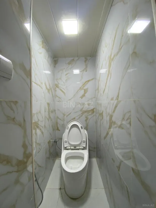 Satılır 3 otaqlı mənzil 65 m²