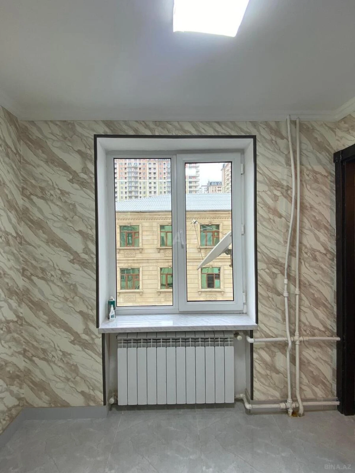 Satılır 3 otaqlı mənzil 65 m²