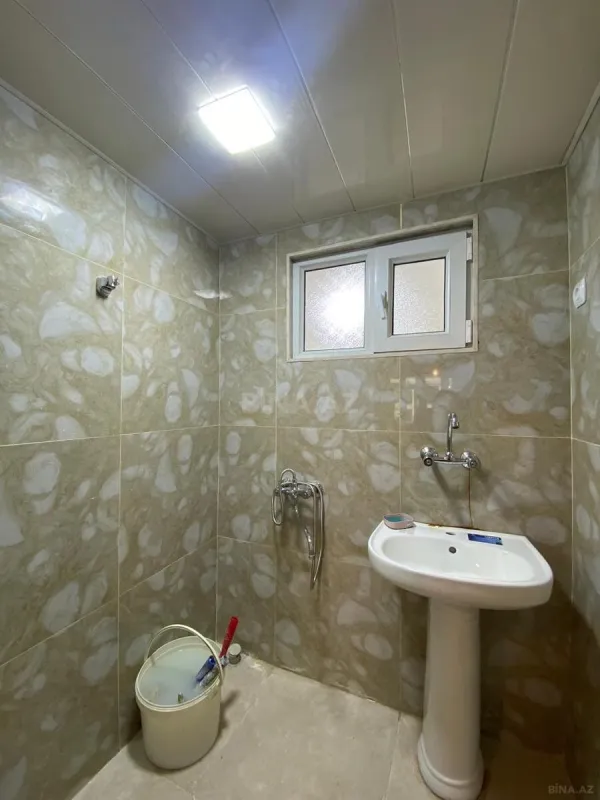 Satılır 3 otaqlı mənzil 65 m²