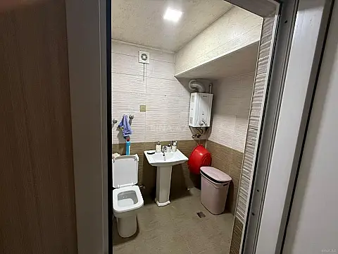 Satılır 2 otaqlı mənzil 45 m²