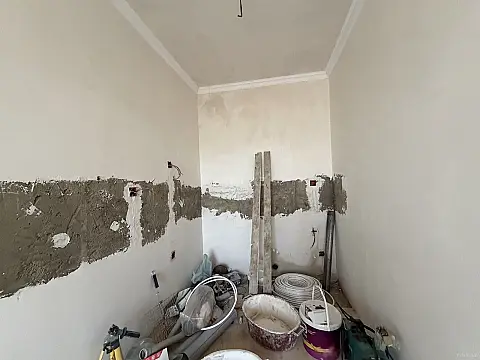 Satılır 3 otaqlı həyət evi 80 m²