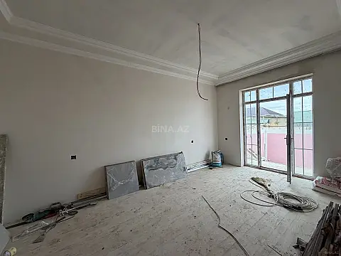 Satılır 3 otaqlı həyət evi 80 m²