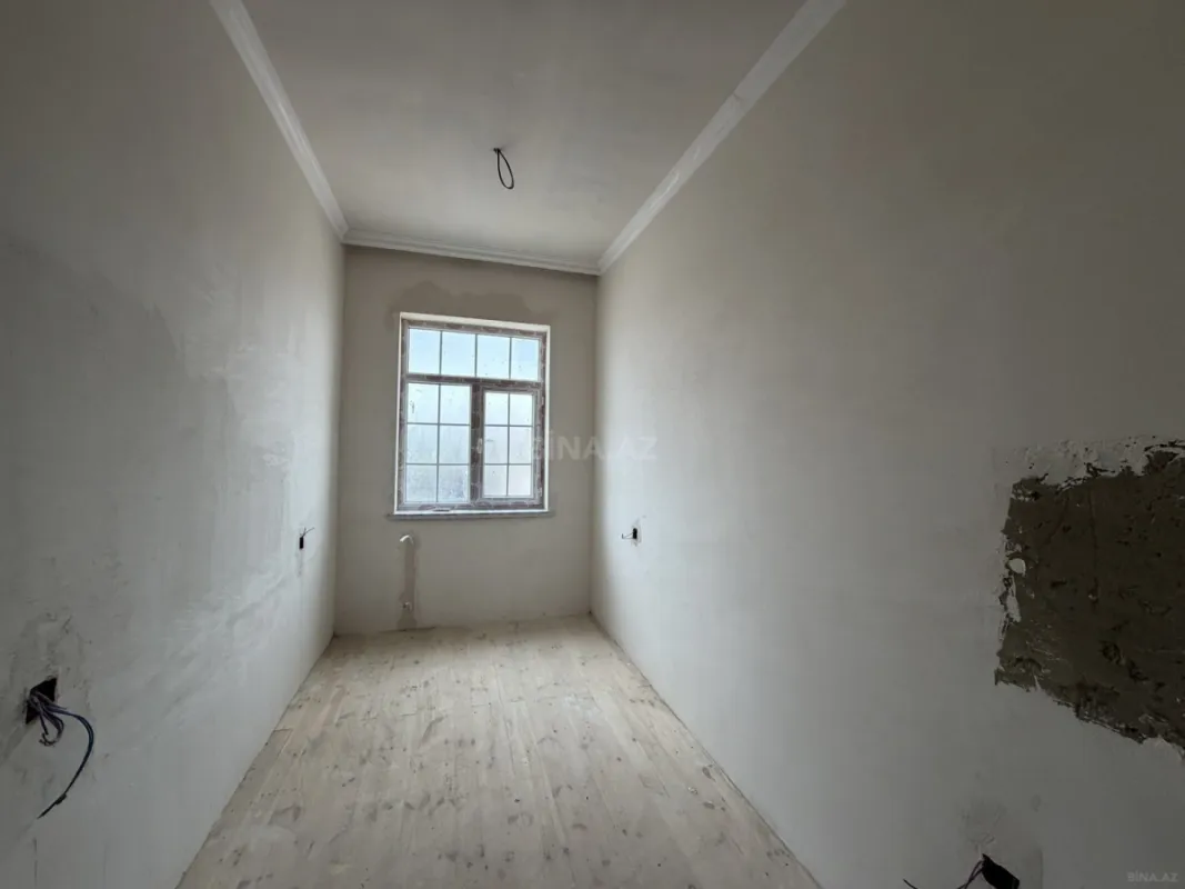 Satılır 3 otaqlı həyət evi 80 m²