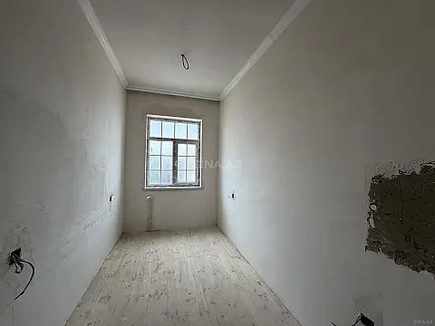 Satılır 3 otaqlı həyət evi 80 m²