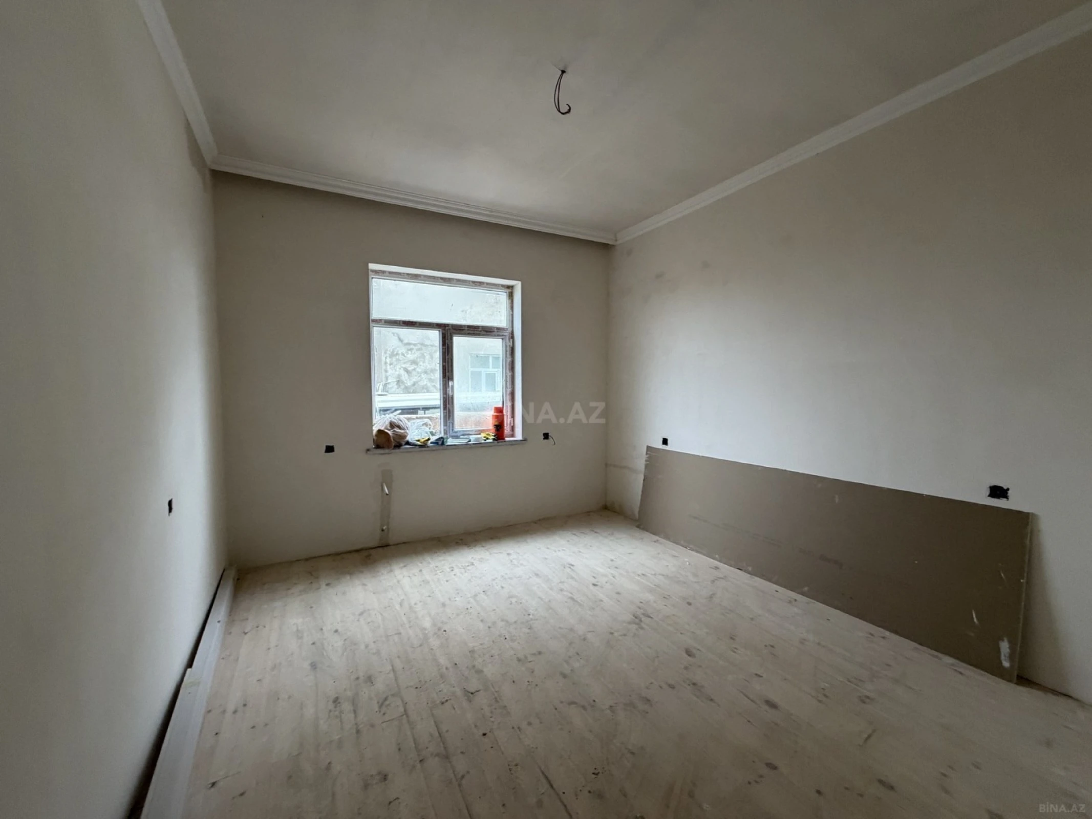 Satılır 3 otaqlı həyət evi 80 m²