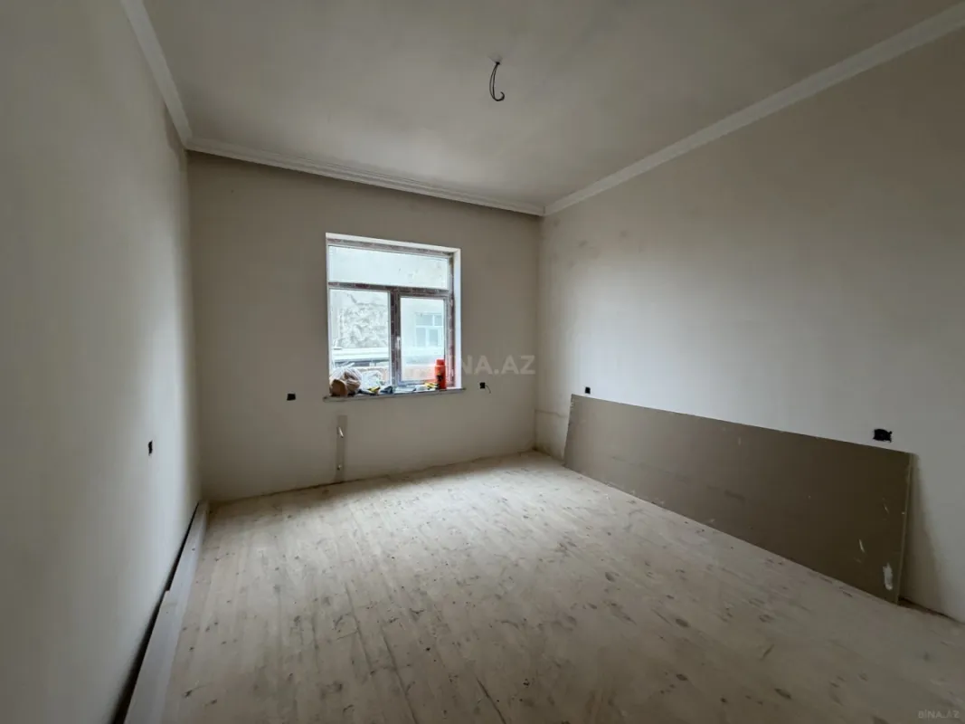Satılır 3 otaqlı həyət evi 80 m²