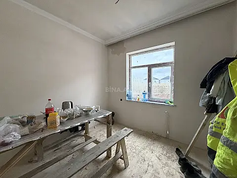 Satılır 3 otaqlı həyət evi 80 m²