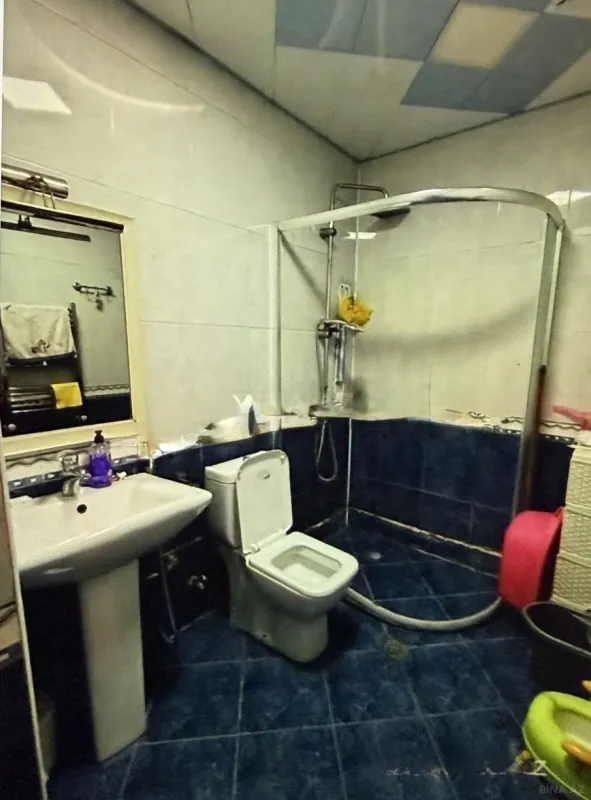 Satılır 2 otaqlı mənzil 88 m²