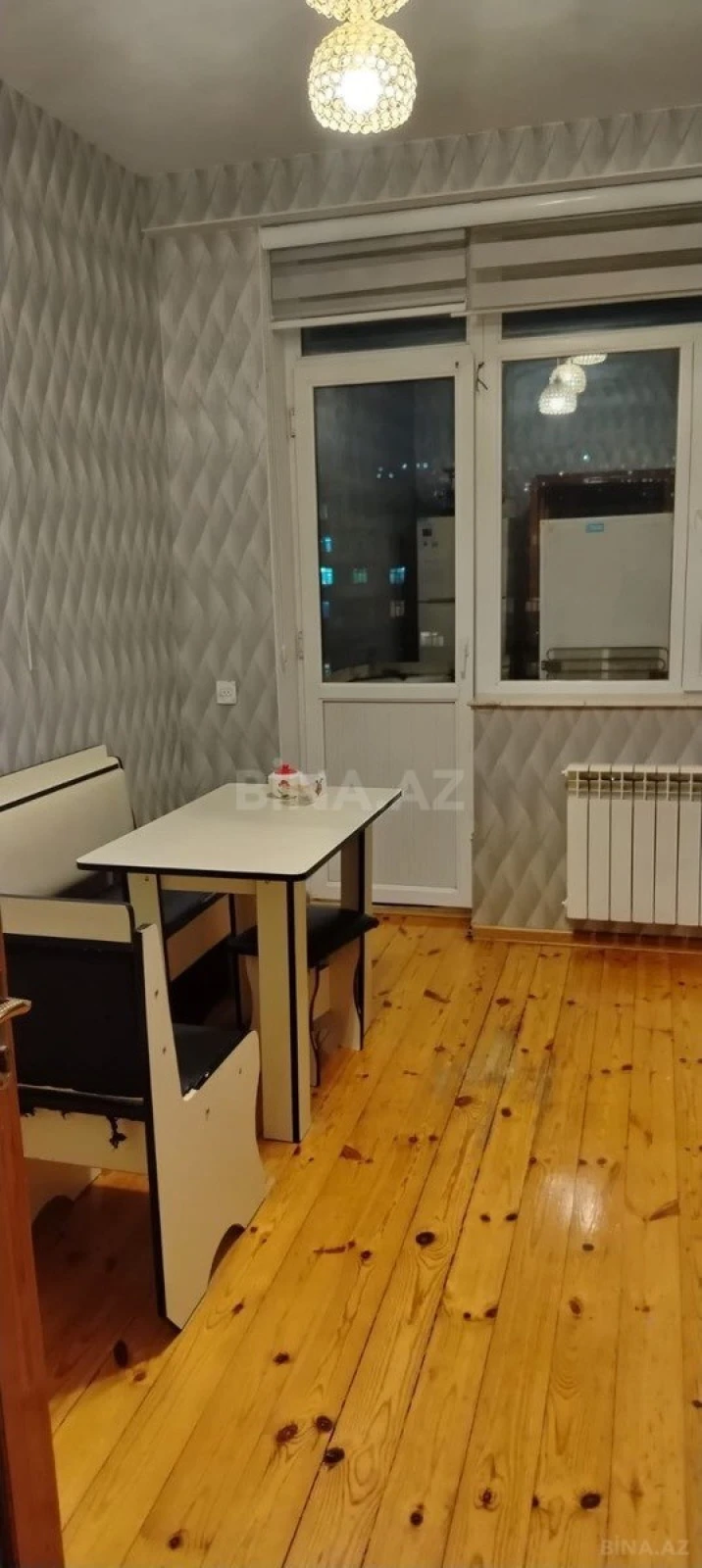 Satılır 2 otaqlı mənzil 88 m²