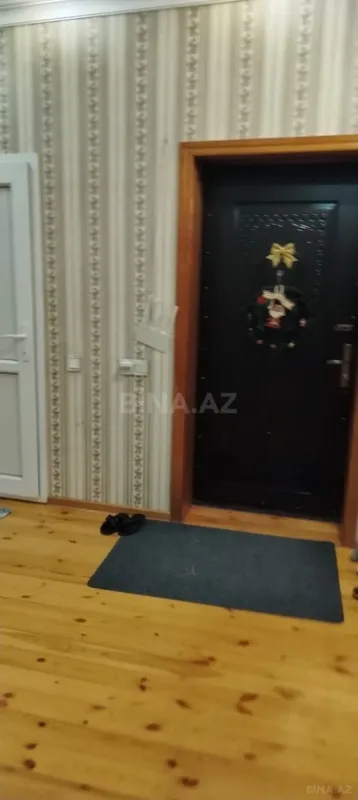 Satılır 2 otaqlı mənzil 88 m²