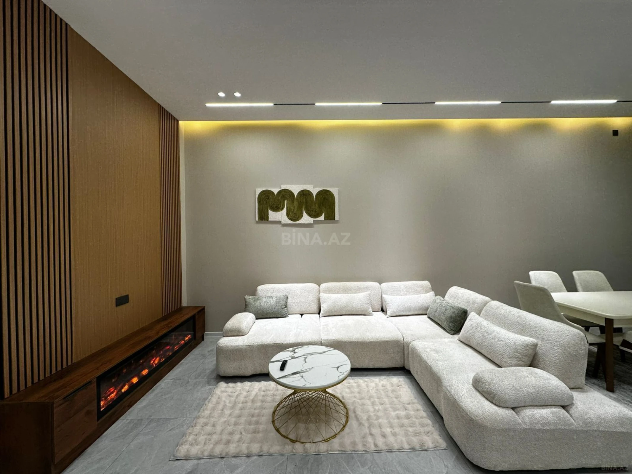 Satılır 3 otaqlı həyət evi 100 m²