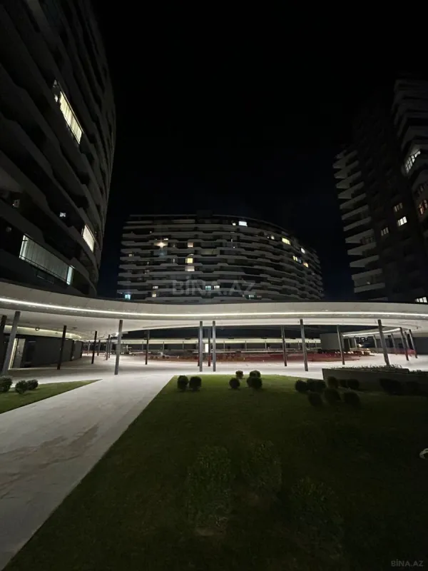 Satılır 2 otaqlı mənzil 73 m²