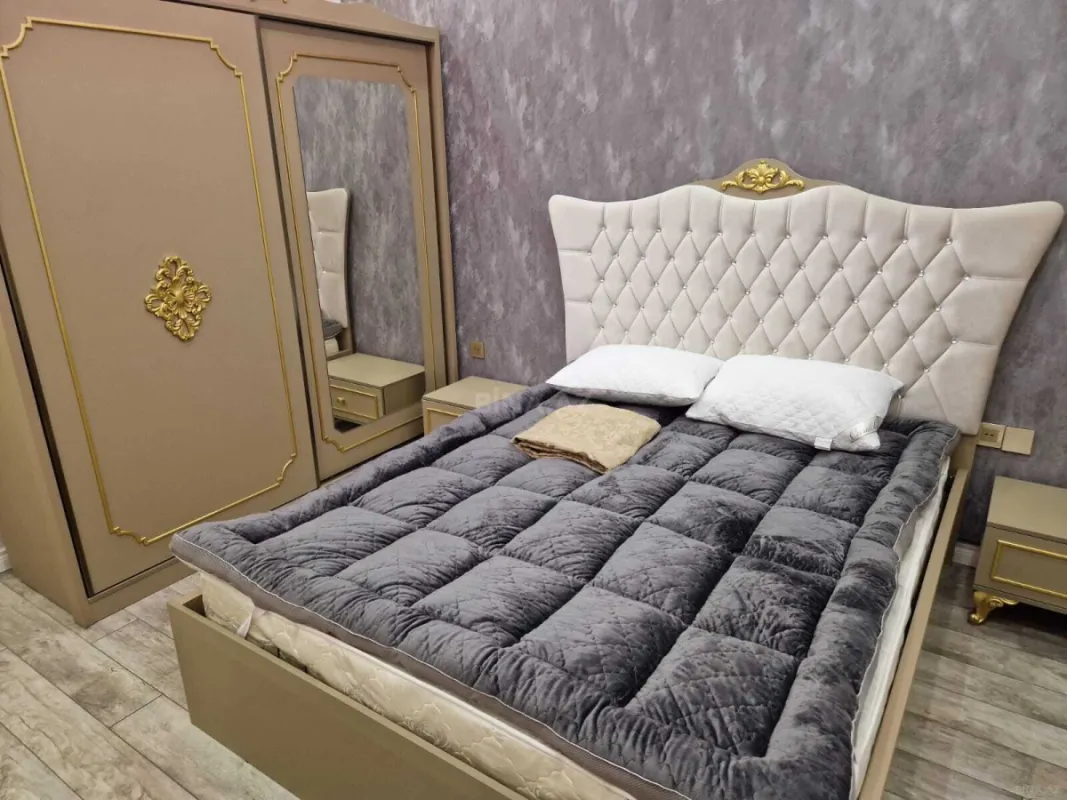 Kirayə verilir 3 otaqlı mənzil 85 m²