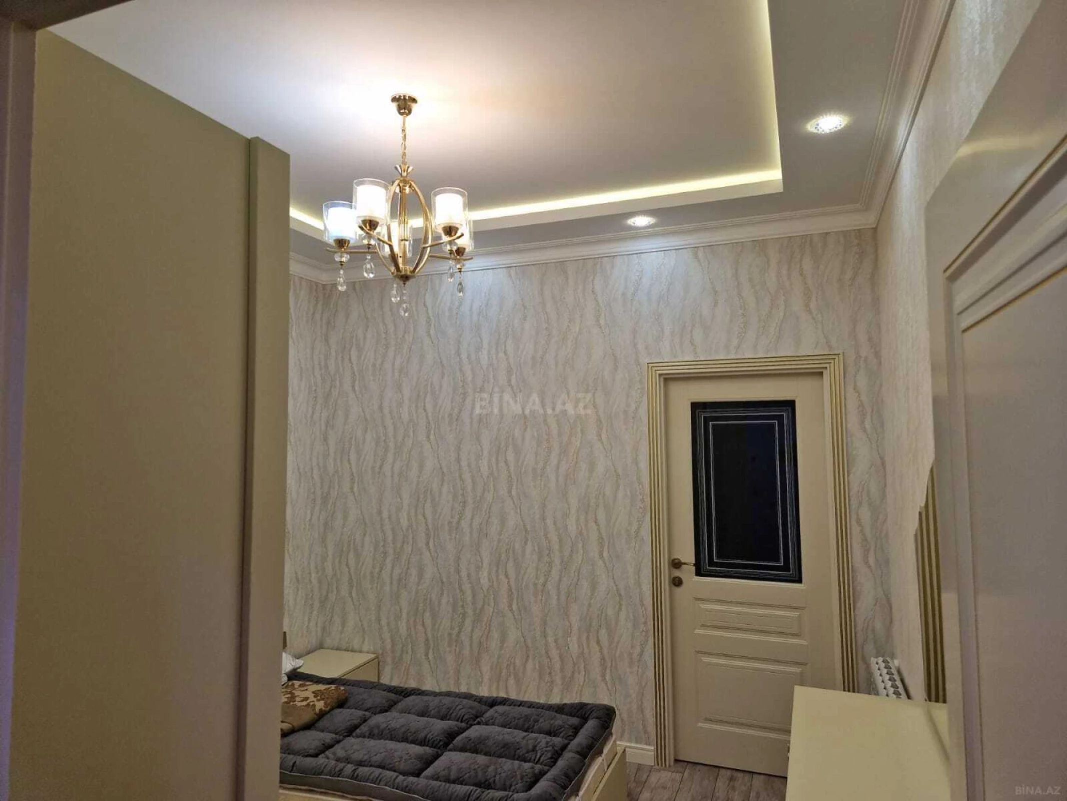Kirayə verilir 3 otaqlı mənzil 85 m²