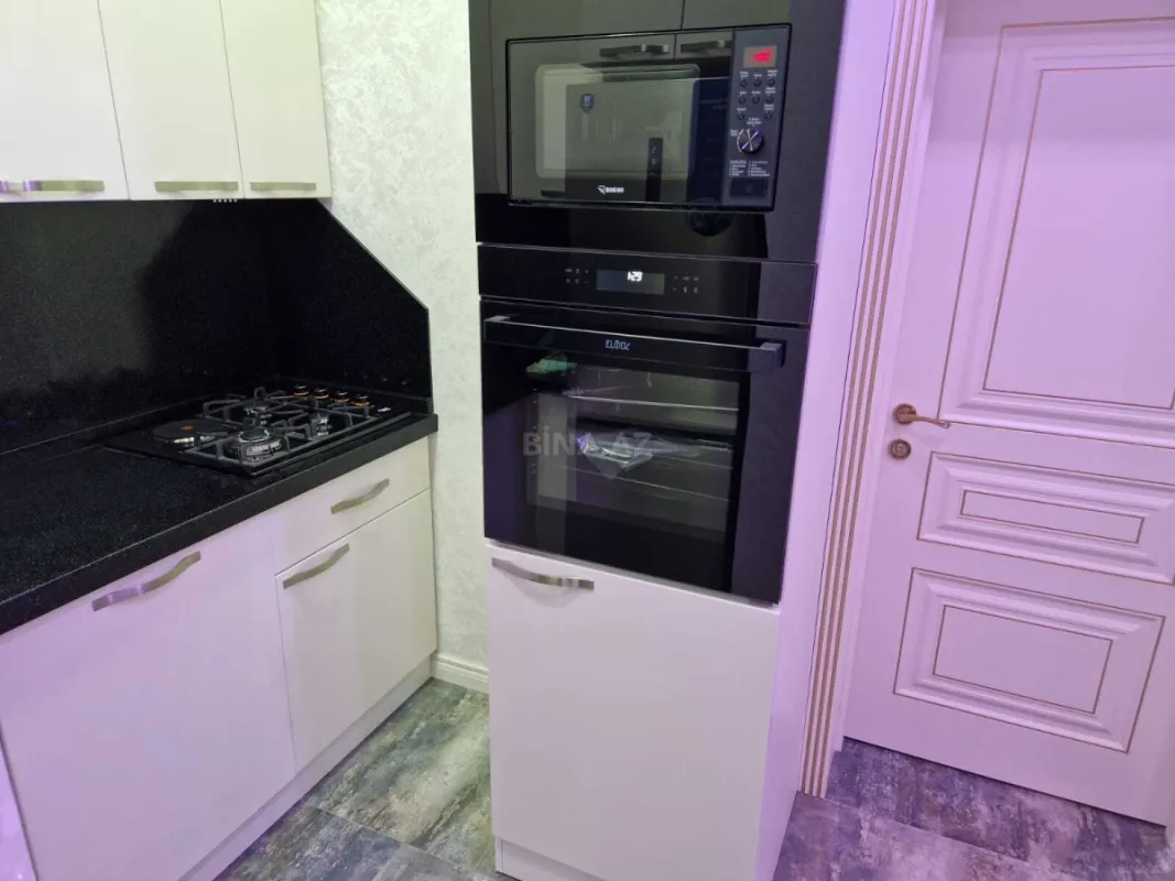 Kirayə verilir 3 otaqlı mənzil 85 m²