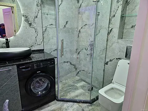 Kirayə verilir 3 otaqlı mənzil 85 m²