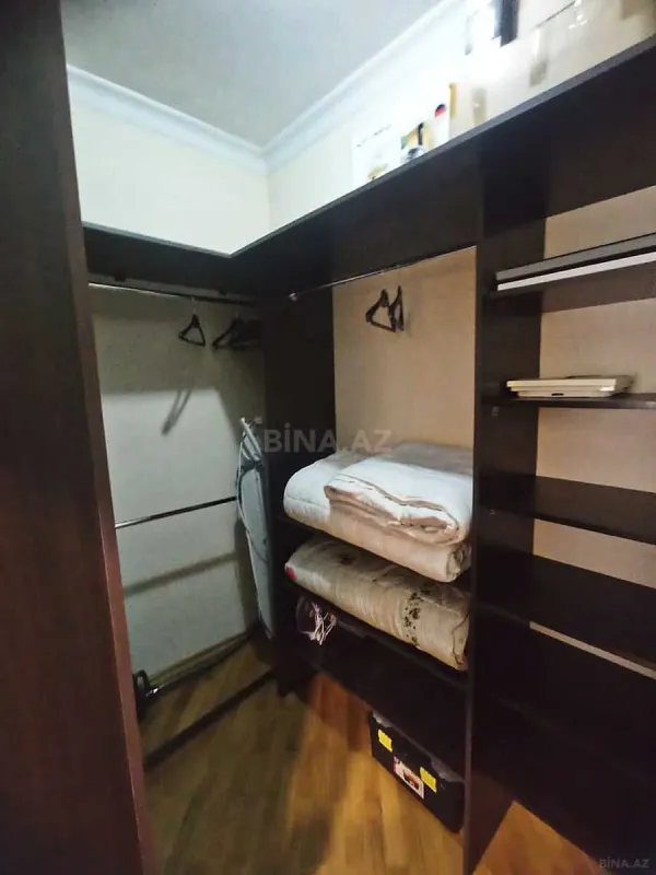 Kirayə verilir 3 otaqlı mənzil 113 m²