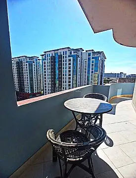 Kirayə verilir 3 otaqlı mənzil 113 m²