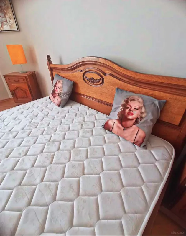 Kirayə verilir 3 otaqlı mənzil 113 m²