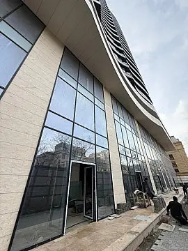 Satılır obyekt 104 m²