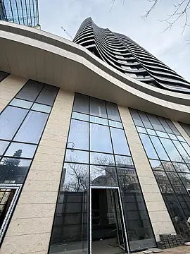 Satılır obyekt 104 m² — Bakı 104.00 m²