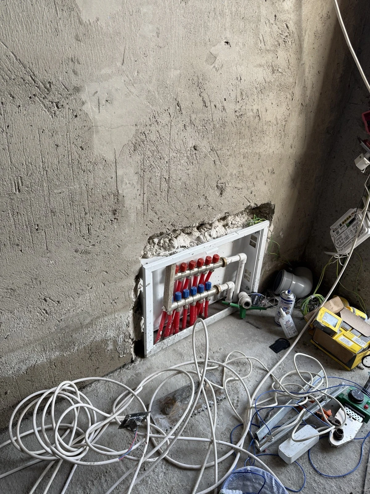 Satılır 3 otaqlı həyət evi 110 m²