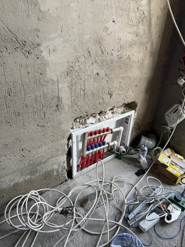 Satılır 3 otaqlı həyət evi 110 m²