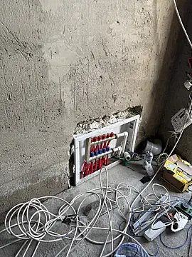 Satılır 3 otaqlı həyət evi 110 m²