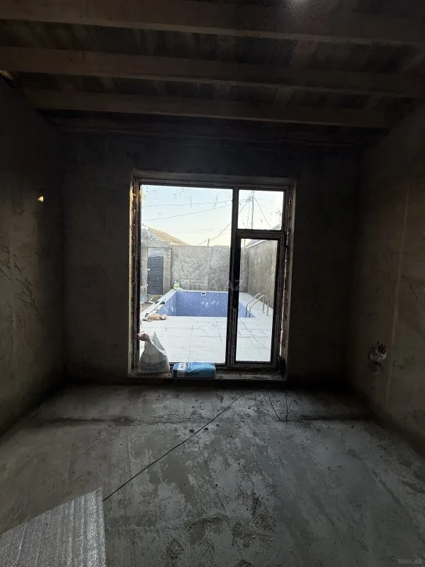 Satılır 3 otaqlı həyət evi 110 m²