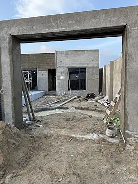 Satılır 3 otaqlı həyət evi 110 m²