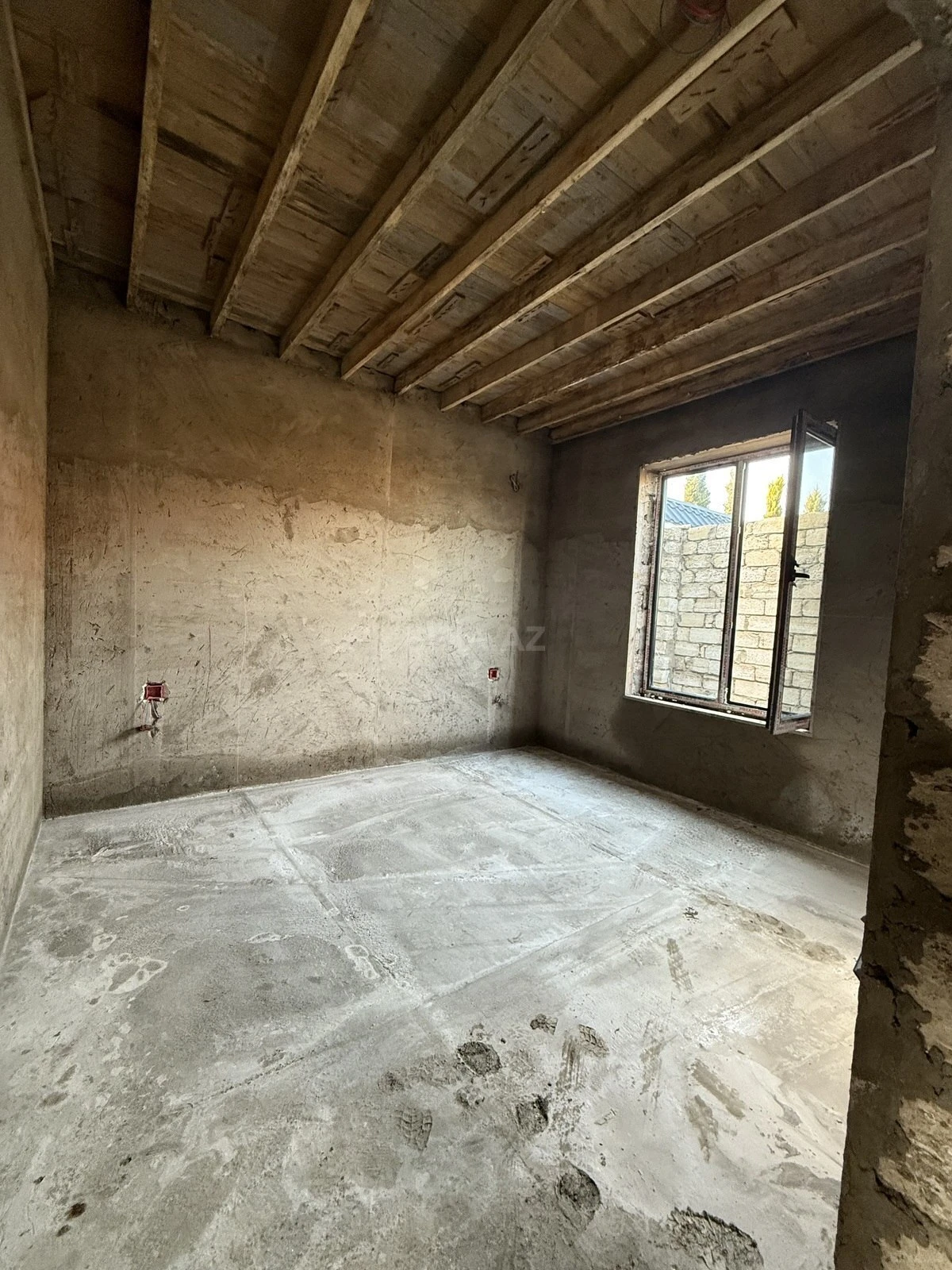 Satılır 3 otaqlı həyət evi 110 m²