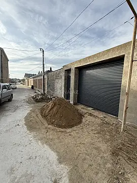 Satılır 3 otaqlı həyət evi 110 m²