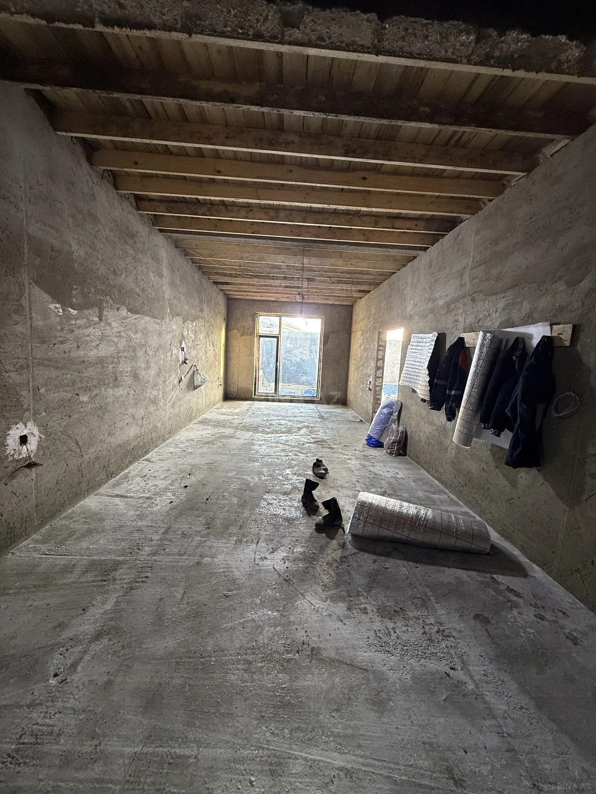 Satılır 3 otaqlı həyət evi 110 m²