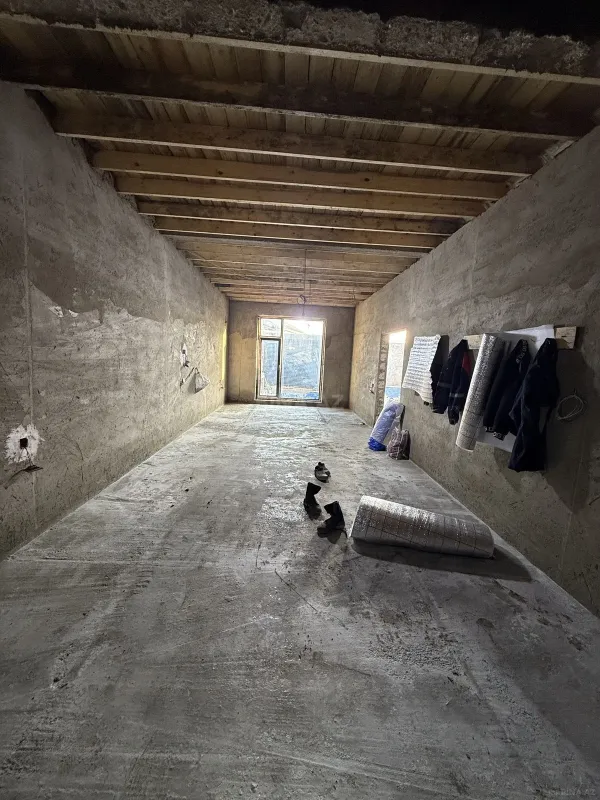 Satılır 3 otaqlı həyət evi 110 m²