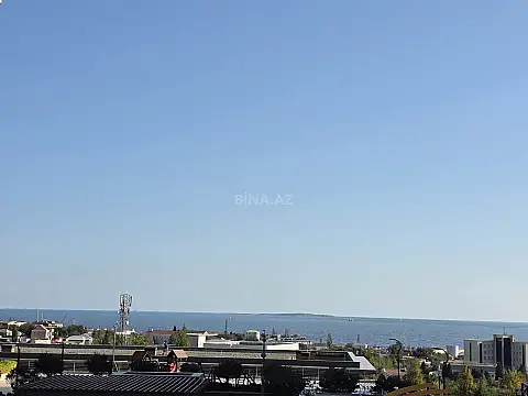 Kirayə verilir 20 otaqlı ofis 840 m²