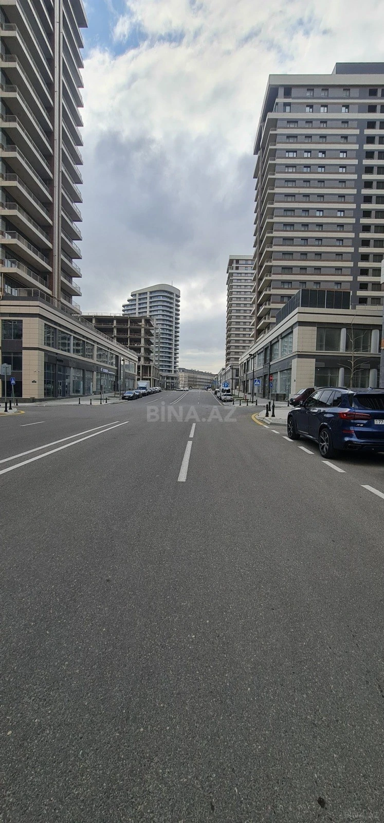 Kirayə verilir 20 otaqlı ofis 840 m²