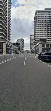 Kirayə verilir 20 otaqlı ofis 840 m²