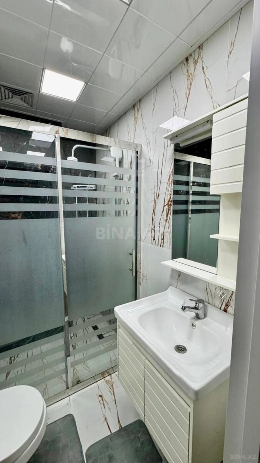 Satılır 2 otaqlı mənzil 60 m²