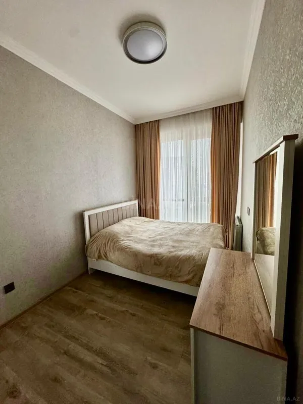 Satılır 2 otaqlı mənzil 60 m²