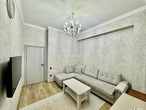 Satılır 2 otaqlı mənzil 60 m² — Bakı, 8-ci kilometr 2 otaq 60.00 m²