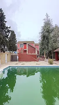 Satılır 5 otaqlı həyət evi 200 m² — Bakı, Mərdəkan 5 otaq 200.00 m²