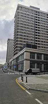 Kirayə verilir obyekt 840 m²