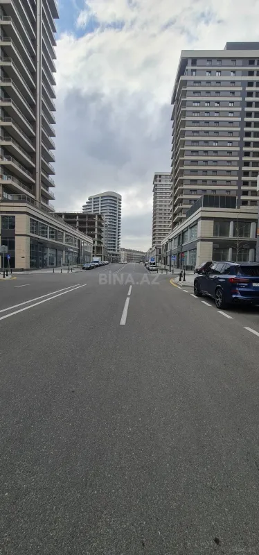 Kirayə verilir obyekt 840 m²