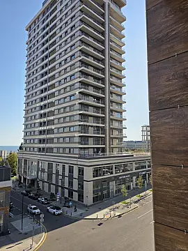 Kirayə verilir obyekt 840 m² — Bakı 840.00 m²